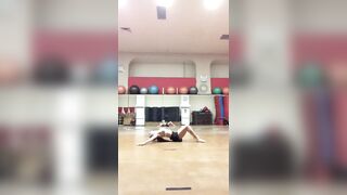 [1516 of 3935 Vids] Bree Louise (bree_louisexoxo aka breebbydance) OnlyFans Leaks Nude