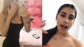 [1517 of 3935 Vids] Bree Louise (bree_louisexoxo aka breebbydance) OnlyFans Leaks Nude