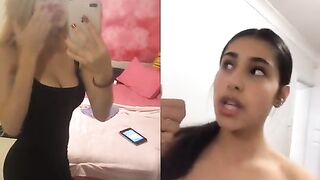 [1517 of 3935 Vids] Bree Louise (bree_louisexoxo aka breebbydance) OnlyFans Leaks Nude