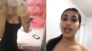 [1517 of 3935 Vids] Bree Louise (bree_louisexoxo aka breebbydance) OnlyFans Leaks Nude