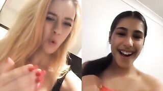 [1517 of 3935 Vids] Bree Louise (bree_louisexoxo aka breebbydance) OnlyFans Leaks Nude