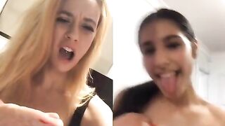 [1517 of 3935 Vids] Bree Louise (bree_louisexoxo aka breebbydance) OnlyFans Leaks Nude