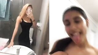 [1517 of 3935 Vids] Bree Louise (bree_louisexoxo aka breebbydance) OnlyFans Leaks Nude