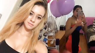 [1517 of 3935 Vids] Bree Louise (bree_louisexoxo aka breebbydance) OnlyFans Leaks Nude
