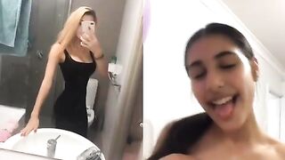 [1517 of 3935 Vids] Bree Louise (bree_louisexoxo aka breebbydance) OnlyFans Leaks Nude