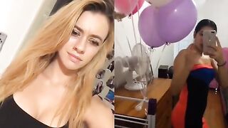 [1517 of 3935 Vids] Bree Louise (bree_louisexoxo aka breebbydance) OnlyFans Leaks Nude