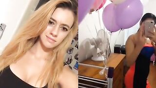 [1517 of 3935 Vids] Bree Louise (bree_louisexoxo aka breebbydance) OnlyFans Leaks Nude