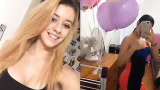 [1517 of 3935 Vids] Bree Louise (bree_louisexoxo aka breebbydance) OnlyFans Leaks Nude