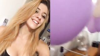 [1517 of 3935 Vids] Bree Louise (bree_louisexoxo aka breebbydance) OnlyFans Leaks Nude