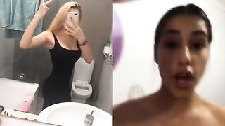 [1517 of 3935 Vids] Bree Louise (bree_louisexoxo aka breebbydance) OnlyFans Leaks Nude