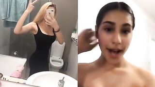 [1517 of 3935 Vids] Bree Louise (bree_louisexoxo aka breebbydance) OnlyFans Leaks Nude