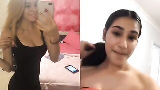 [1517 of 3935 Vids] Bree Louise (bree_louisexoxo aka breebbydance) OnlyFans Leaks Nude