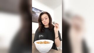 [1521 of 3935 Vids] Bree Louise (bree_louisexoxo aka breebbydance) OnlyFans Leaks Nude