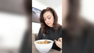 [1521 of 3935 Vids] Bree Louise (bree_louisexoxo aka breebbydance) OnlyFans Leaks Nude