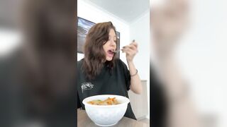 [1521 of 3935 Vids] Bree Louise (bree_louisexoxo aka breebbydance) OnlyFans Leaks Nude