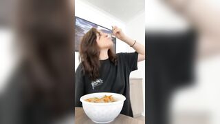 [1521 of 3935 Vids] Bree Louise (bree_louisexoxo aka breebbydance) OnlyFans Leaks Nude