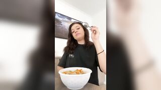 [1521 of 3935 Vids] Bree Louise (bree_louisexoxo aka breebbydance) OnlyFans Leaks Nude