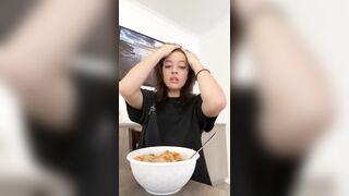 [1521 of 3935 Vids] Bree Louise (bree_louisexoxo aka breebbydance) OnlyFans Leaks Nude