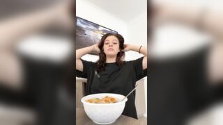 [1521 of 3935 Vids] Bree Louise (bree_louisexoxo aka breebbydance) OnlyFans Leaks Nude