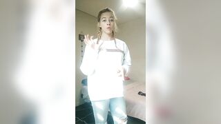 [1523 of 3935 Vids] Bree Louise (bree_louisexoxo aka breebbydance) OnlyFans Leaks Nude