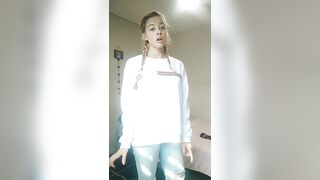 [1523 of 3935 Vids] Bree Louise (bree_louisexoxo aka breebbydance) OnlyFans Leaks Nude