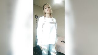 [1523 of 3935 Vids] Bree Louise (bree_louisexoxo aka breebbydance) OnlyFans Leaks Nude