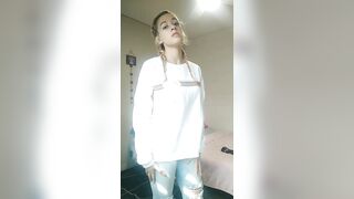 [1523 of 3935 Vids] Bree Louise (bree_louisexoxo aka breebbydance) OnlyFans Leaks Nude