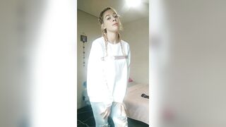 [1523 of 3935 Vids] Bree Louise (bree_louisexoxo aka breebbydance) OnlyFans Leaks Nude