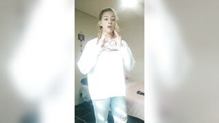 [1523 of 3935 Vids] Bree Louise (bree_louisexoxo aka breebbydance) OnlyFans Leaks Nude