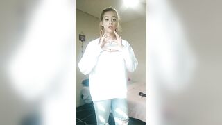 [1523 of 3935 Vids] Bree Louise (bree_louisexoxo aka breebbydance) OnlyFans Leaks Nude