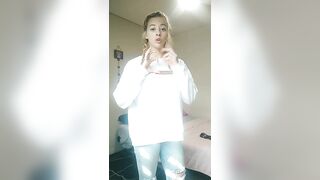 [1523 of 3935 Vids] Bree Louise (bree_louisexoxo aka breebbydance) OnlyFans Leaks Nude