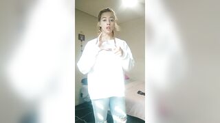 [1523 of 3935 Vids] Bree Louise (bree_louisexoxo aka breebbydance) OnlyFans Leaks Nude