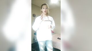 [1523 of 3935 Vids] Bree Louise (bree_louisexoxo aka breebbydance) OnlyFans Leaks Nude