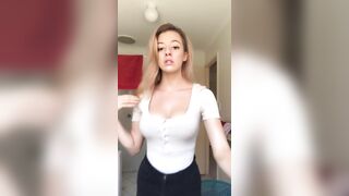 [1526 of 3935 Vids] Bree Louise (bree_louisexoxo aka breebbydance) OnlyFans Leaks Nude