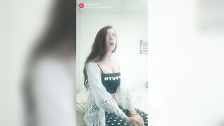[1528 of 3935 Vids] Bree Louise (bree_louisexoxo aka breebbydance) OnlyFans Leaks Nude