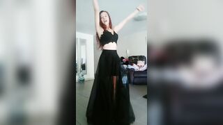 [1529 of 3935 Vids] Bree Louise (bree_louisexoxo aka breebbydance) OnlyFans Leaks Nude
