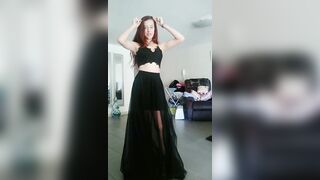[1529 of 3935 Vids] Bree Louise (bree_louisexoxo aka breebbydance) OnlyFans Leaks Nude