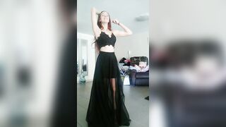 [1529 of 3935 Vids] Bree Louise (bree_louisexoxo aka breebbydance) OnlyFans Leaks Nude