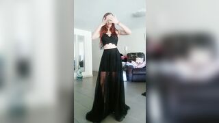 [1529 of 3935 Vids] Bree Louise (bree_louisexoxo aka breebbydance) OnlyFans Leaks Nude