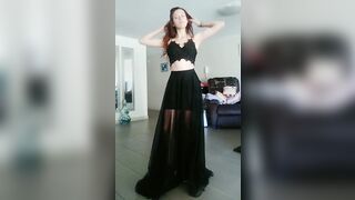 [1529 of 3935 Vids] Bree Louise (bree_louisexoxo aka breebbydance) OnlyFans Leaks Nude