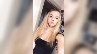 [1530 of 3935 Vids] Bree Louise (bree_louisexoxo aka breebbydance) OnlyFans Leaks Nude