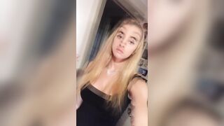 [1530 of 3935 Vids] Bree Louise (bree_louisexoxo aka breebbydance) OnlyFans Leaks Nude
