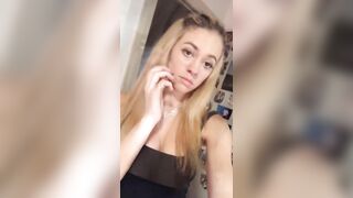 [1530 of 3935 Vids] Bree Louise (bree_louisexoxo aka breebbydance) OnlyFans Leaks Nude