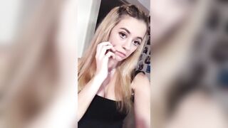 [1530 of 3935 Vids] Bree Louise (bree_louisexoxo aka breebbydance) OnlyFans Leaks Nude