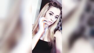 [1530 of 3935 Vids] Bree Louise (bree_louisexoxo aka breebbydance) OnlyFans Leaks Nude