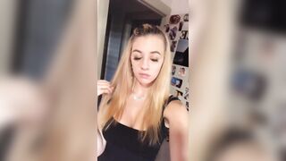 [1530 of 3935 Vids] Bree Louise (bree_louisexoxo aka breebbydance) OnlyFans Leaks Nude