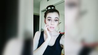 [1531 of 3935 Vids] Bree Louise (bree_louisexoxo aka breebbydance) OnlyFans Leaks Nude