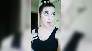 [1531 of 3935 Vids] Bree Louise (bree_louisexoxo aka breebbydance) OnlyFans Leaks Nude