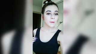 [1531 of 3935 Vids] Bree Louise (bree_louisexoxo aka breebbydance) OnlyFans Leaks Nude