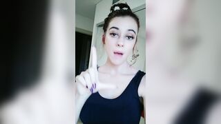 [1531 of 3935 Vids] Bree Louise (bree_louisexoxo aka breebbydance) OnlyFans Leaks Nude